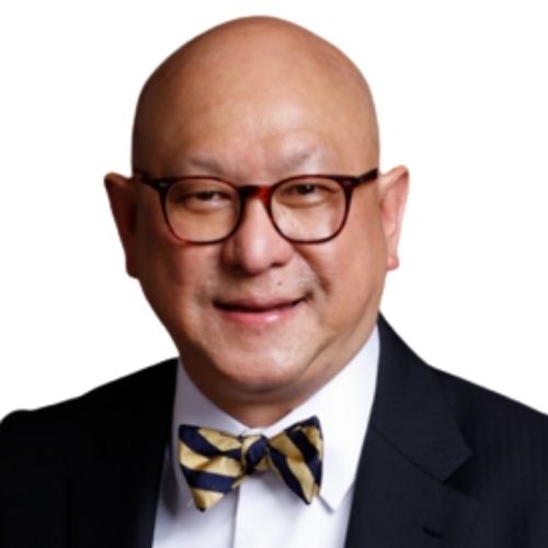 Charles Cheong