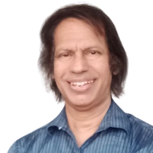 Shanker Damodaran