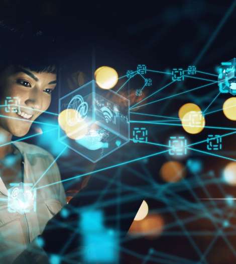 AI in Social Impact AI in Social Impact